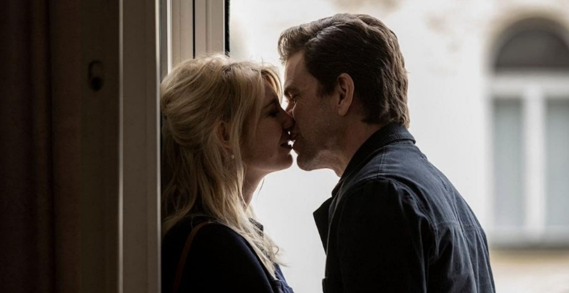 A still from Families Like Ours (Image via Netflix)
